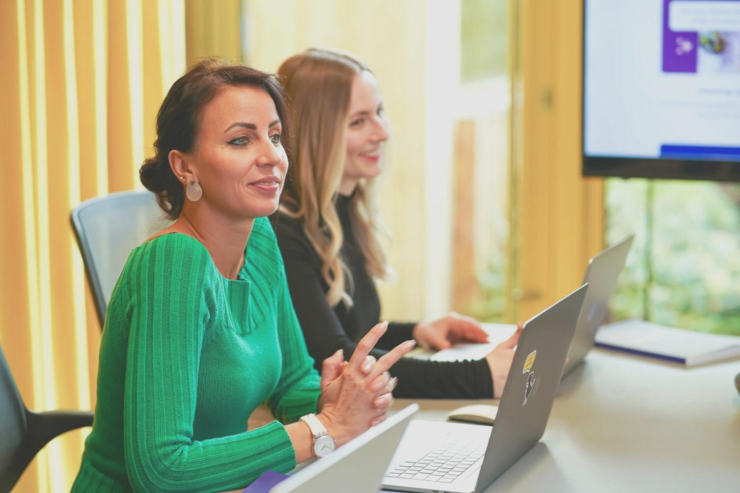 Espace de travail collaboratif de l'équipe quorivaneli